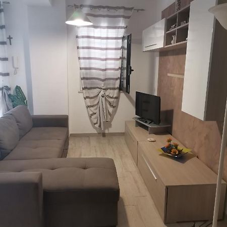 Recanati Taormina Beach Apartment Джардини Наксос Екстериор снимка