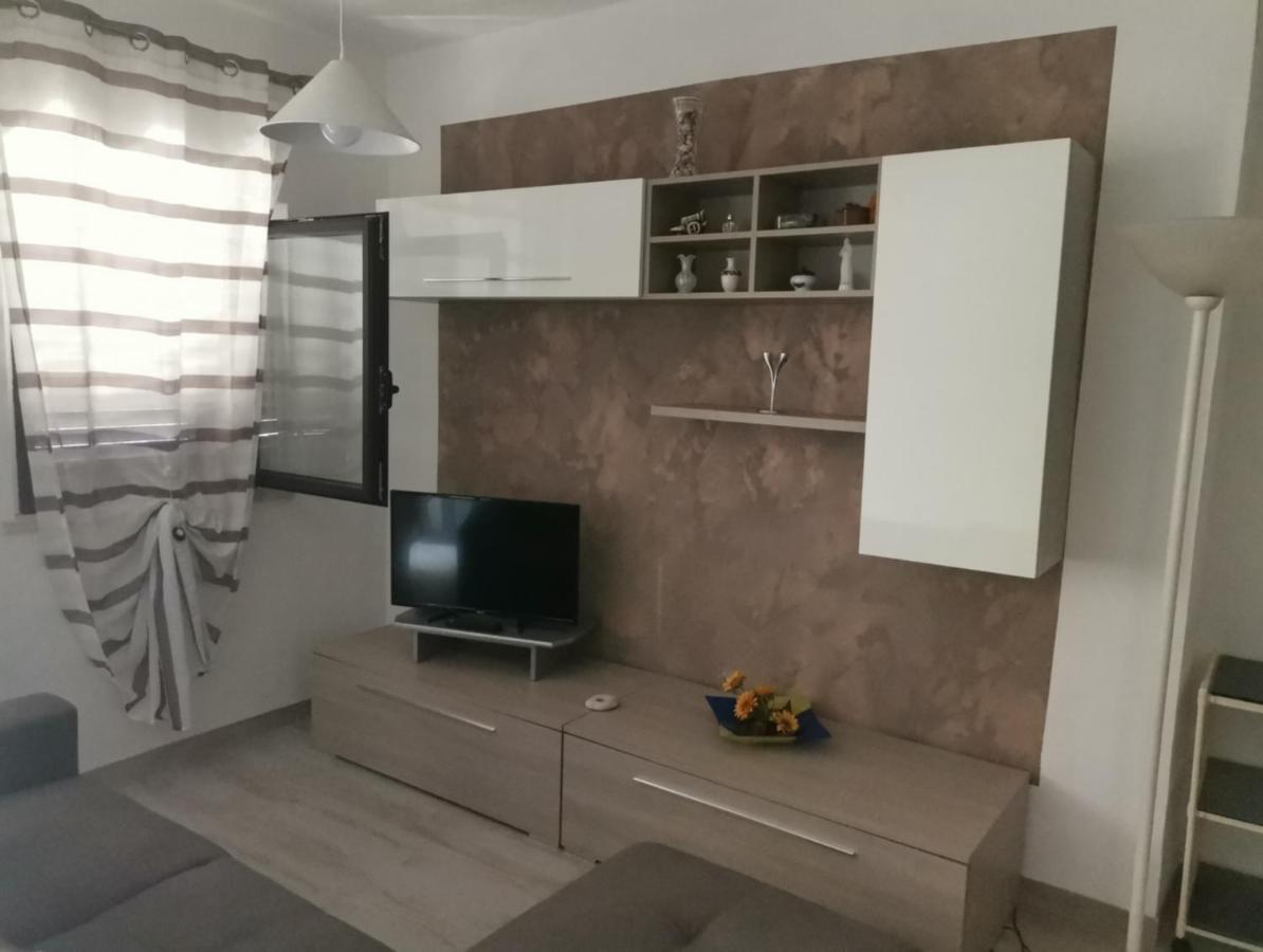 Recanati Taormina Beach Apartment Джардини Наксос Екстериор снимка