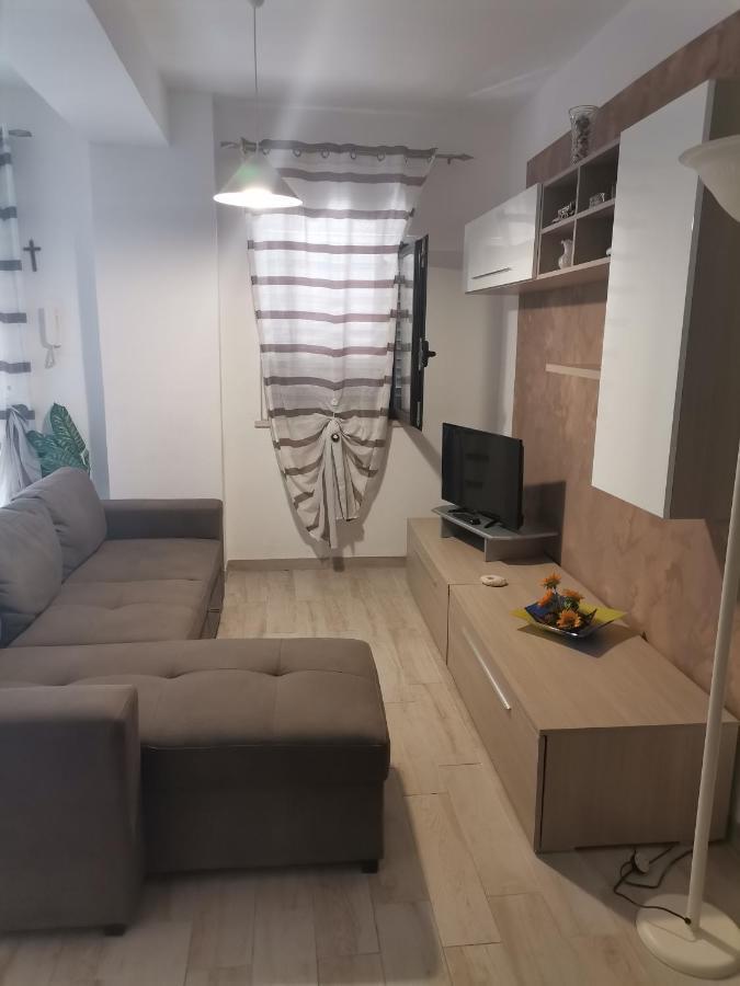Recanati Taormina Beach Apartment Джардини Наксос Екстериор снимка