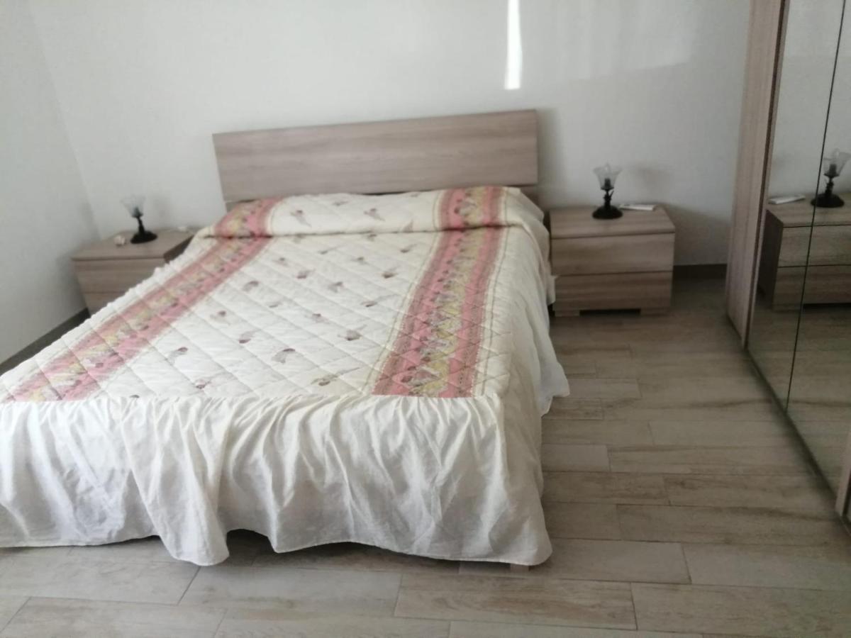 Recanati Taormina Beach Apartment Джардини Наксос Екстериор снимка