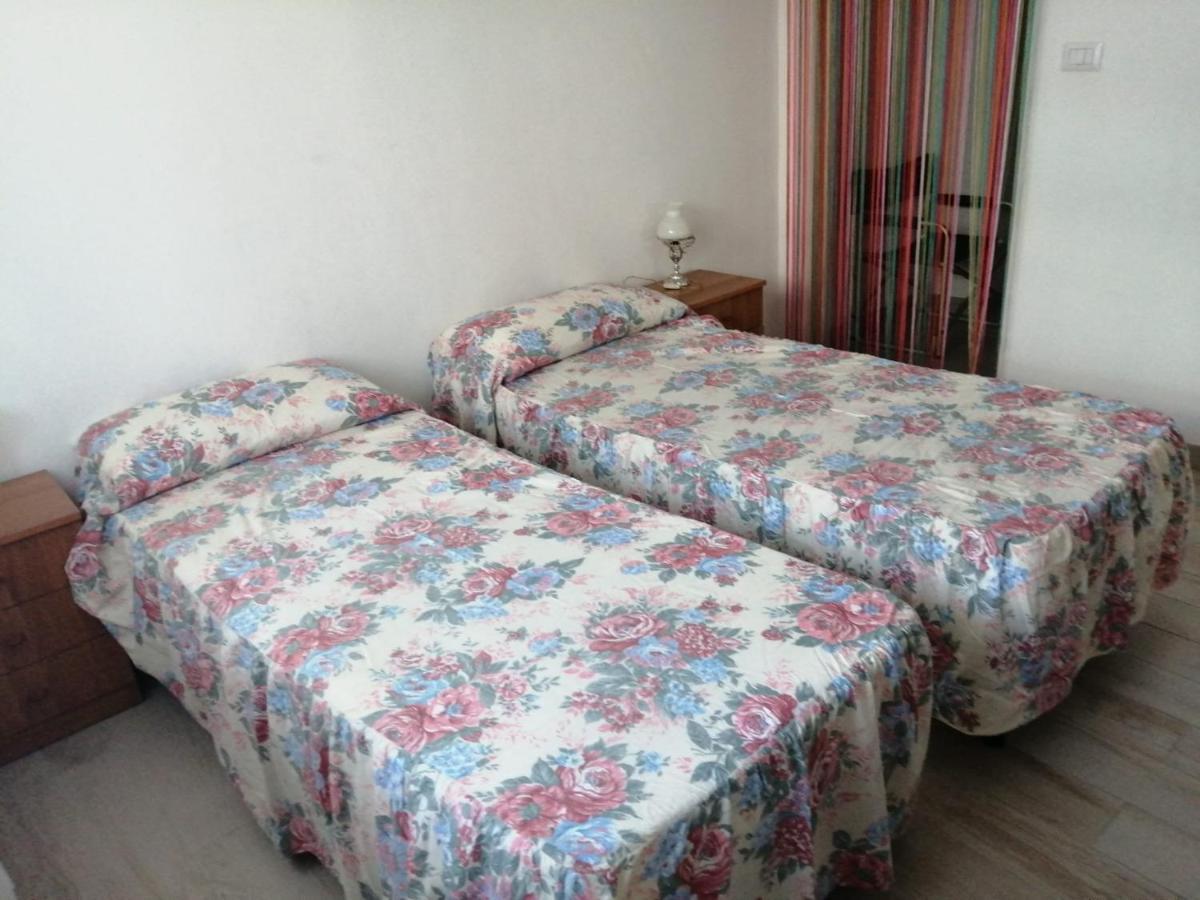 Recanati Taormina Beach Apartment Джардини Наксос Екстериор снимка