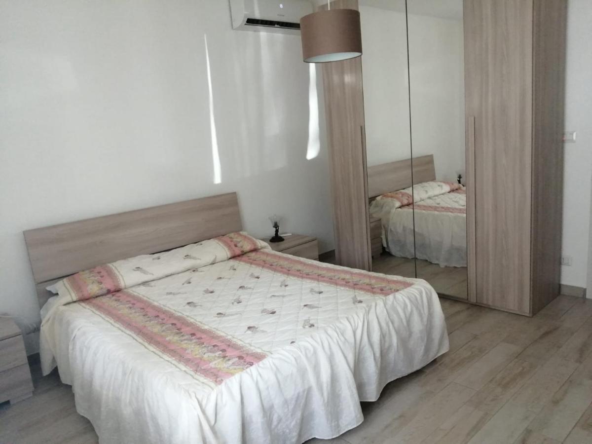 Recanati Taormina Beach Apartment Джардини Наксос Екстериор снимка
