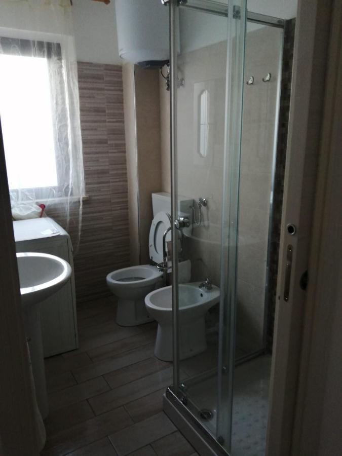 Recanati Taormina Beach Apartment Джардини Наксос Екстериор снимка