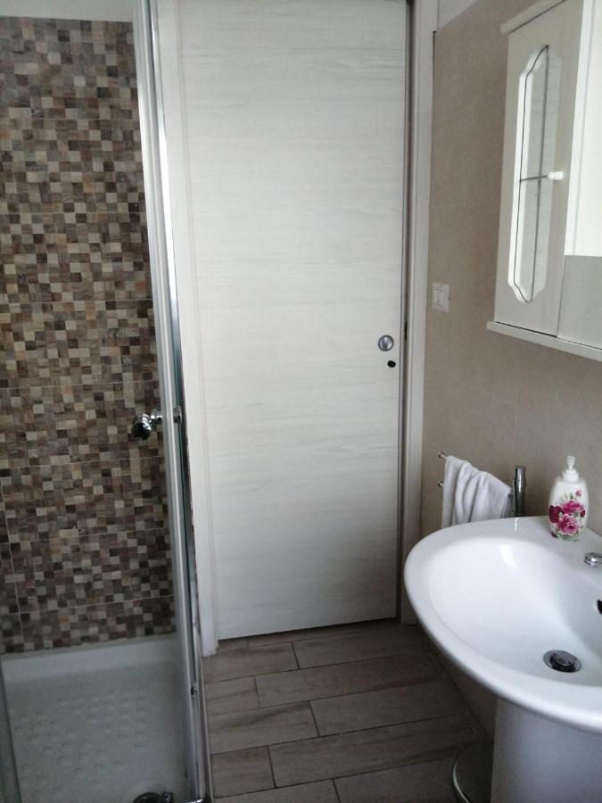 Recanati Taormina Beach Apartment Джардини Наксос Екстериор снимка
