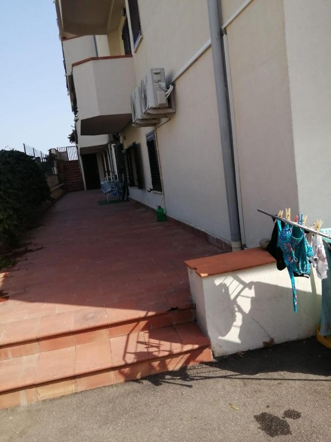 Recanati Taormina Beach Apartment Джардини Наксос Екстериор снимка